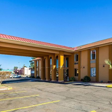 Mesilla Valley Days Inn & Suites Las Cruces Buitenkant foto