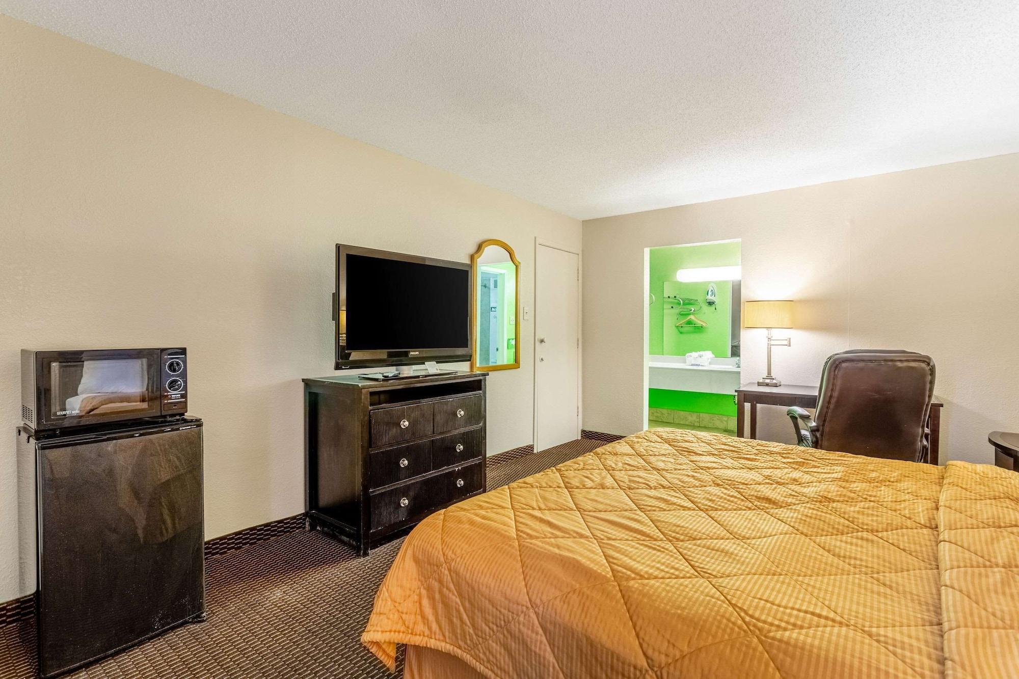 Mesilla Valley Days Inn & Suites Las Cruces Buitenkant foto