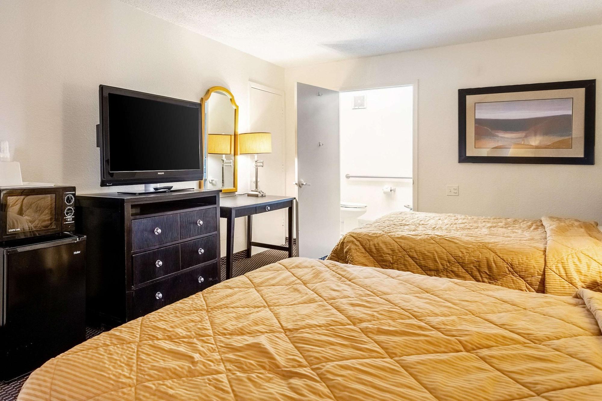Mesilla Valley Days Inn & Suites Las Cruces Buitenkant foto