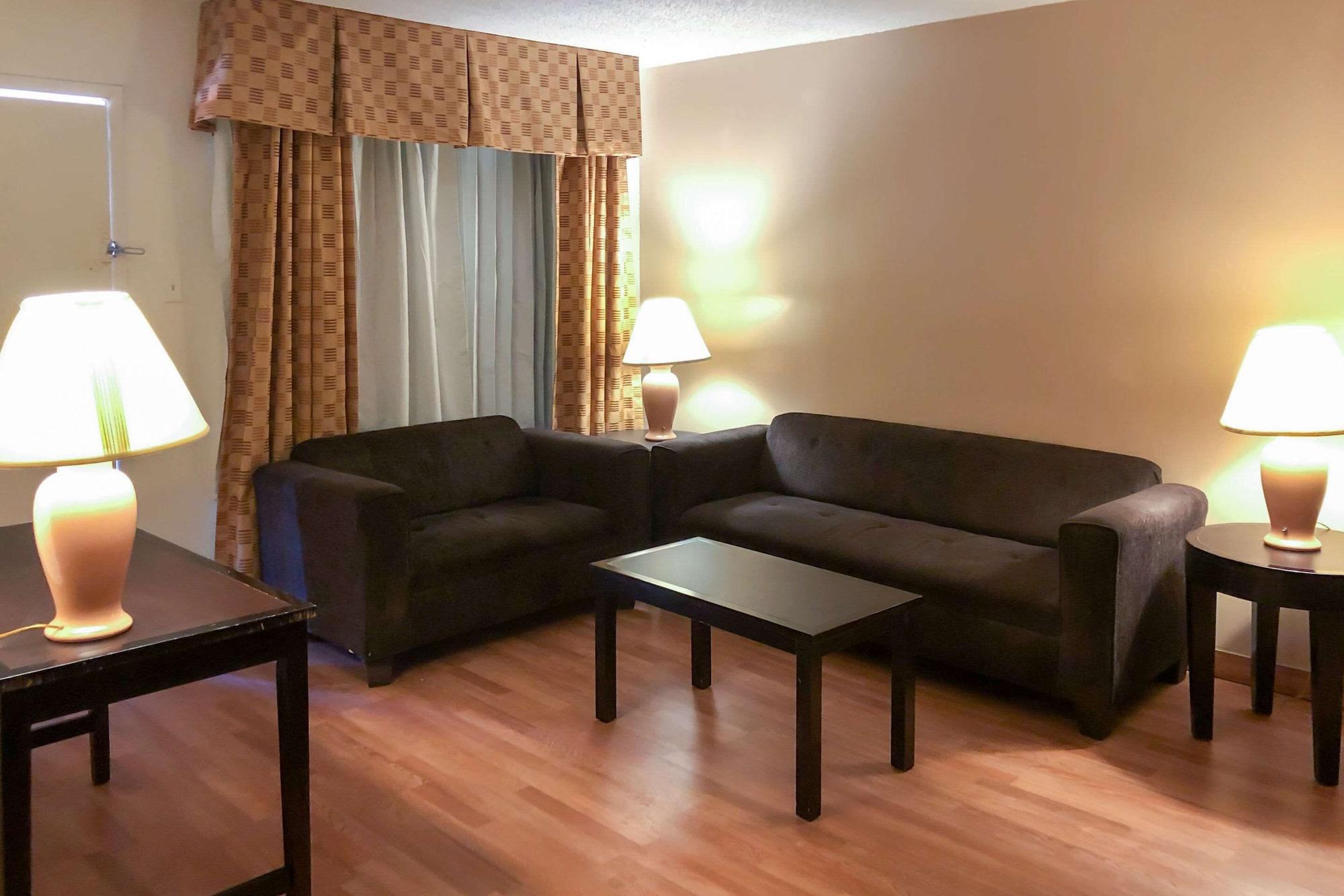 Mesilla Valley Days Inn & Suites Las Cruces Buitenkant foto