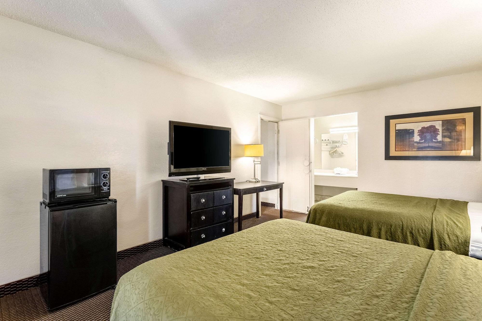 Mesilla Valley Days Inn & Suites Las Cruces Buitenkant foto